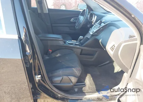 2015 Chevrolet Equinox Ls z USA, uszkodzony, nr VIN 2GNFLEEK4F6434681